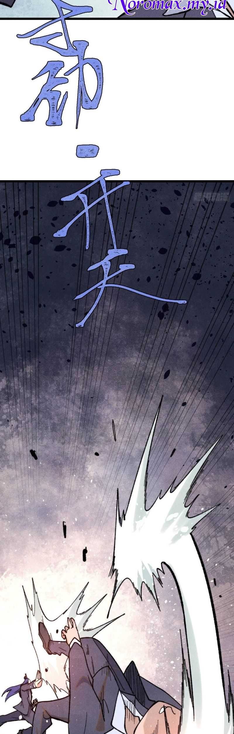 All Hail the Sect Leader Chapter 341 Gambar 29