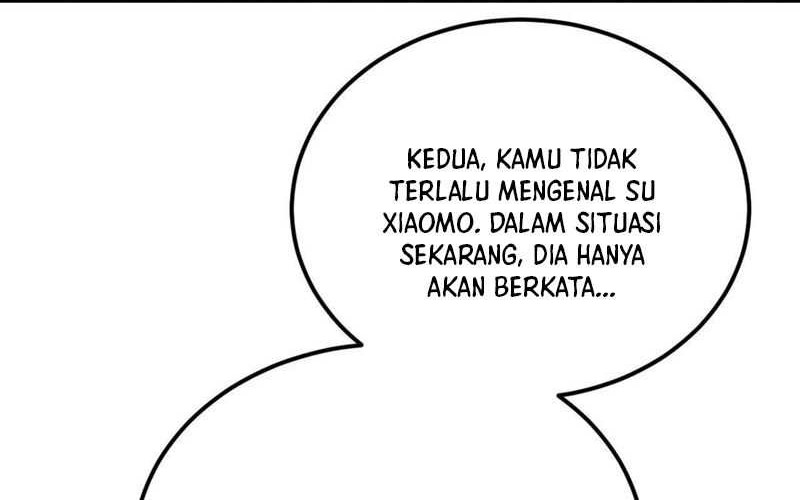 All Hail the Sect Leader Chapter 341 Gambar 33