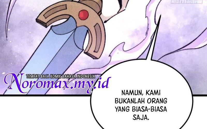All Hail the Sect Leader Chapter 341 Gambar 37