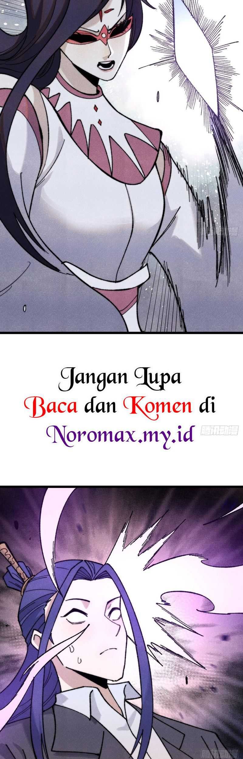 All Hail the Sect Leader Chapter 341 Gambar 40