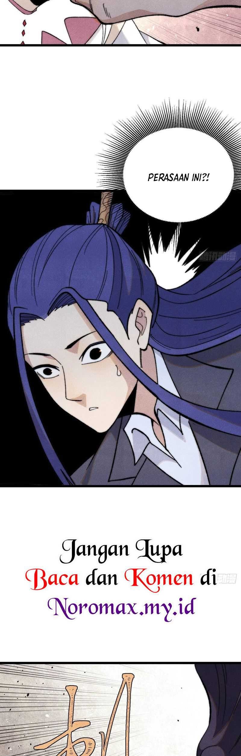 All Hail the Sect Leader Chapter 341 Gambar 15