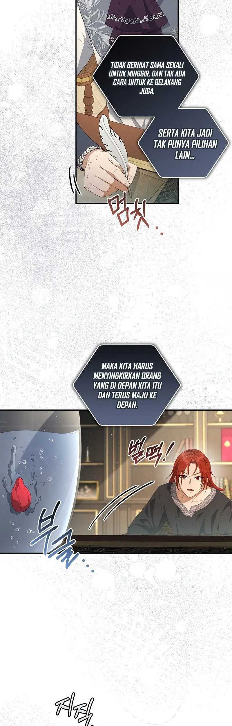 Margrave’s Bastard Son was The Emperor Chapter 32 Gambar 35