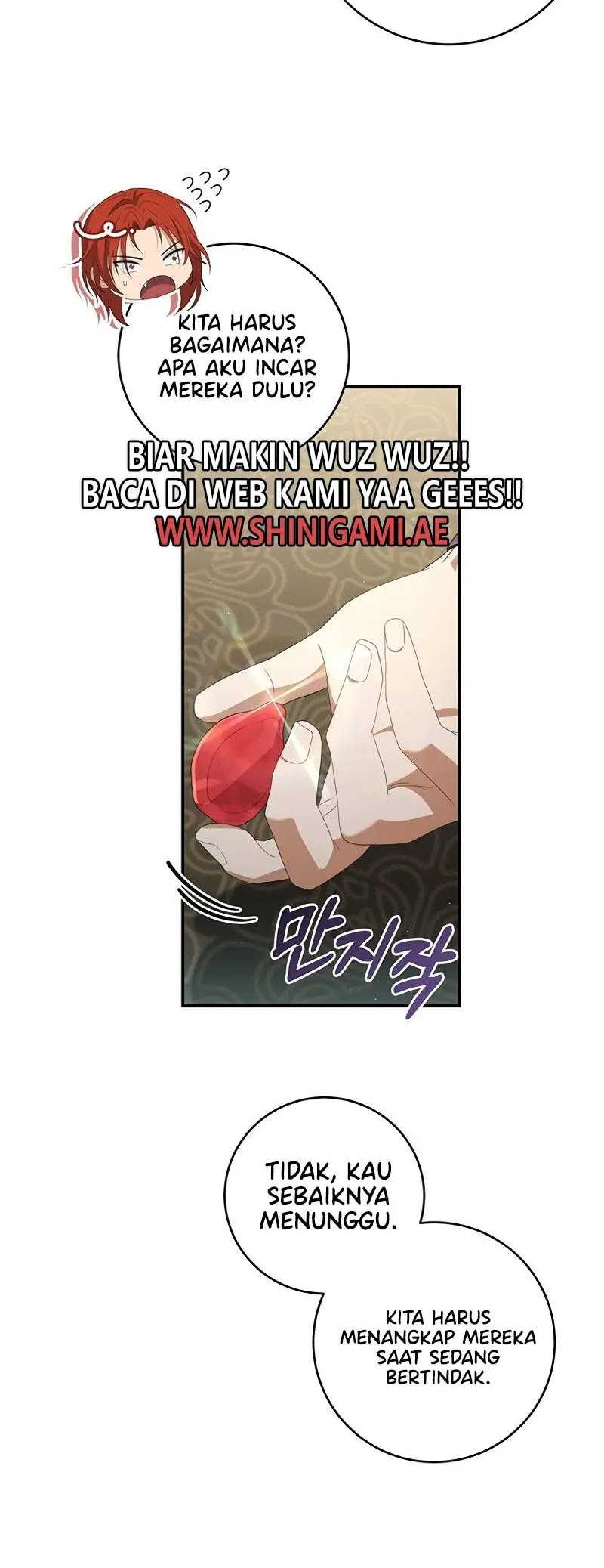 Margrave’s Bastard Son was The Emperor Chapter 32 Gambar 37