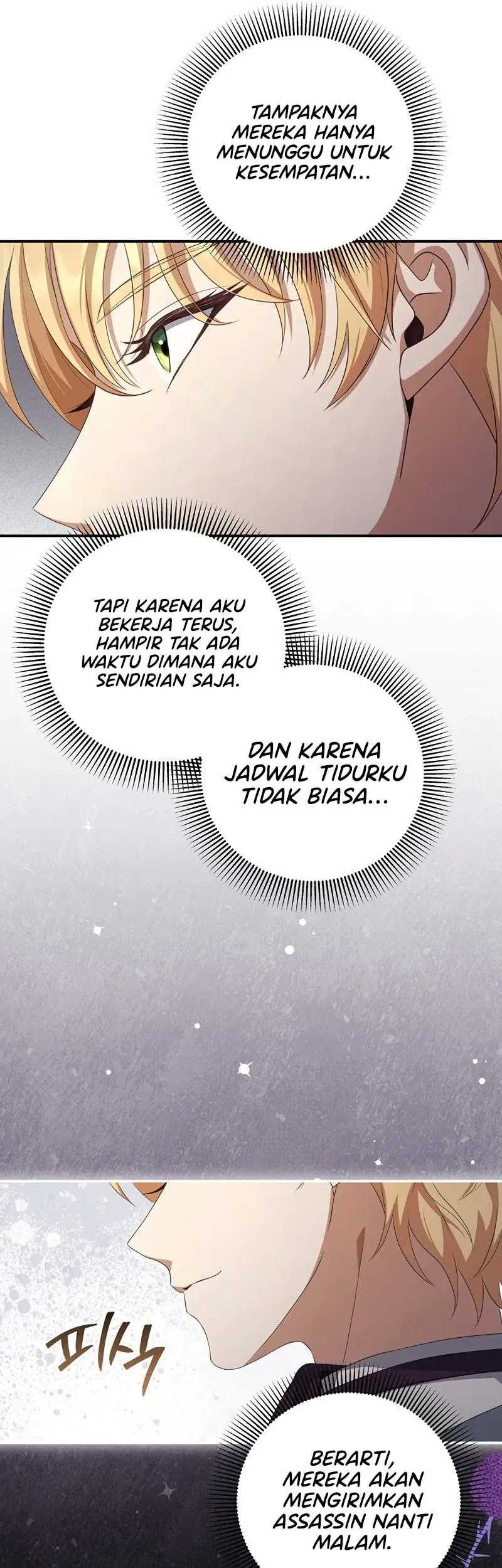 Margrave’s Bastard Son was The Emperor Chapter 32 Gambar 38