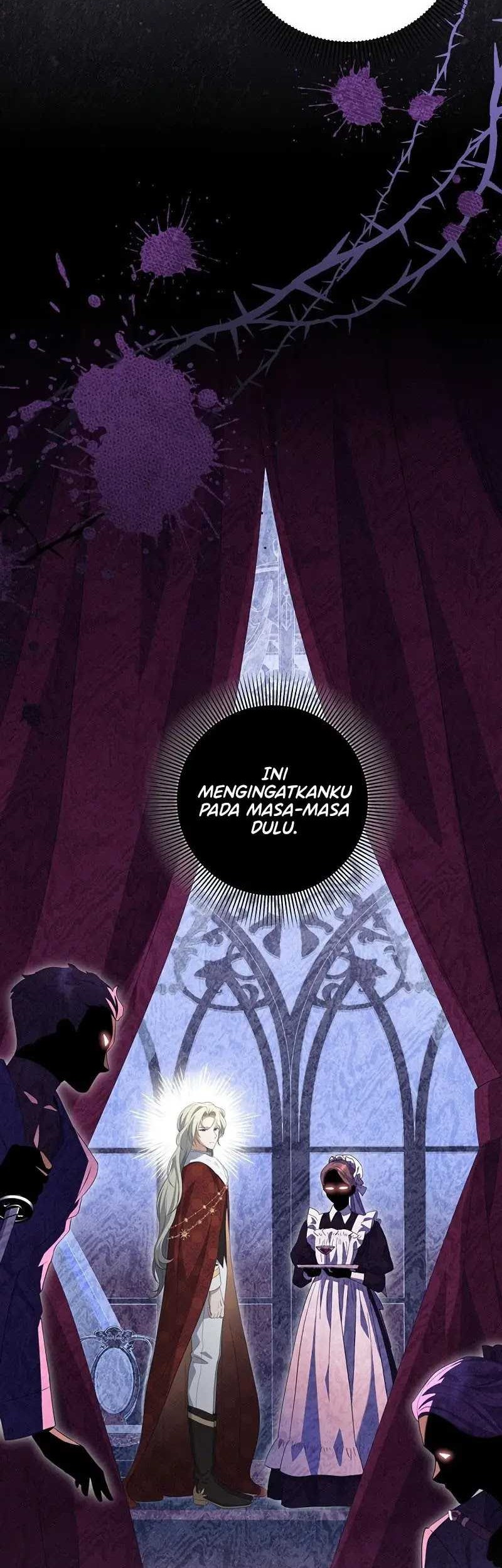 Margrave’s Bastard Son was The Emperor Chapter 32 Gambar 39