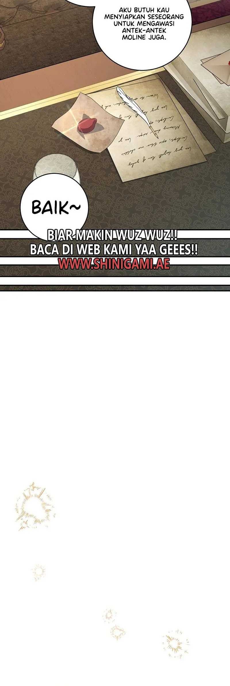 Margrave’s Bastard Son was The Emperor Chapter 32 Gambar 41