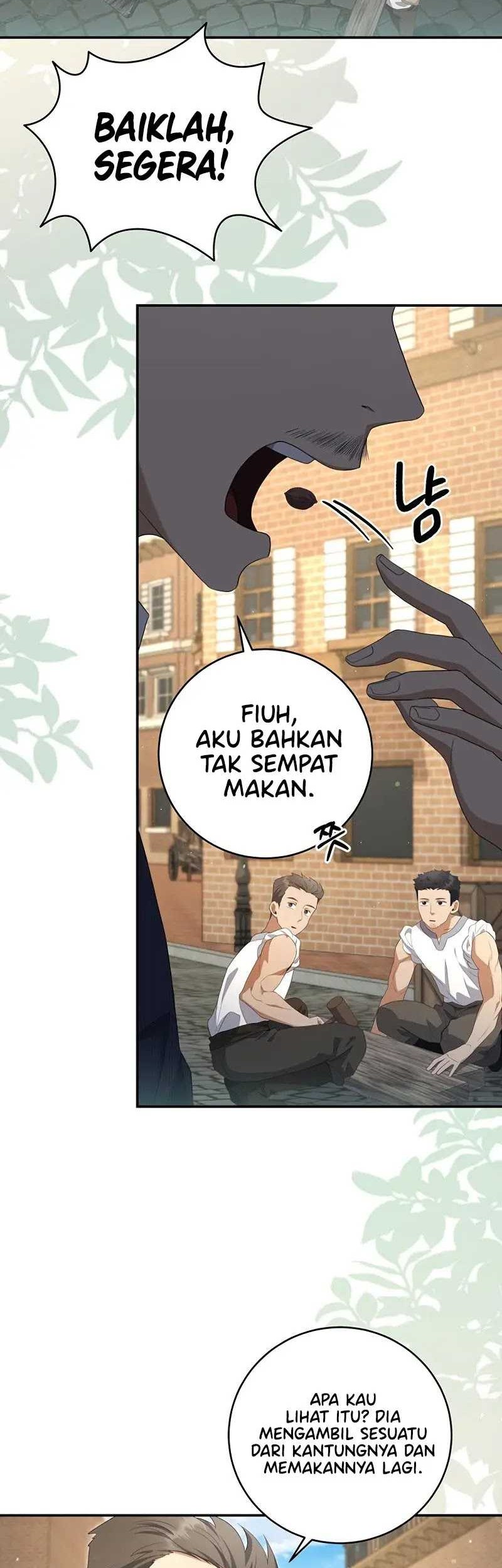 Margrave’s Bastard Son was The Emperor Chapter 32 Gambar 43