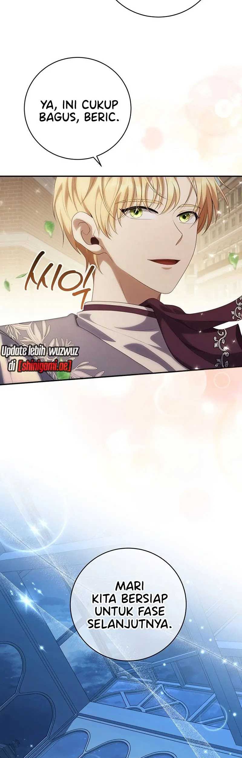 Margrave’s Bastard Son was The Emperor Chapter 32 Gambar 52