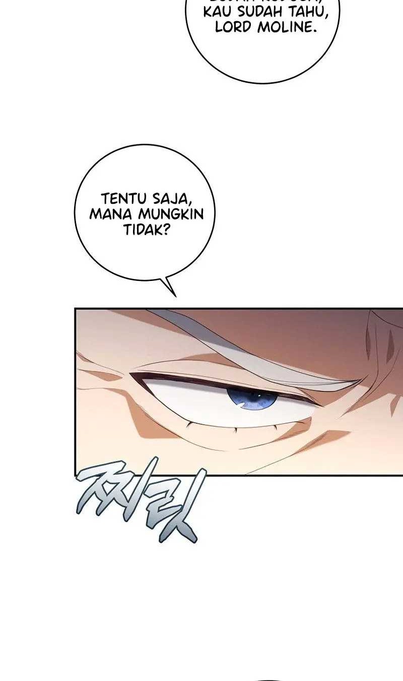 Margrave’s Bastard Son was The Emperor Chapter 32 Gambar 5