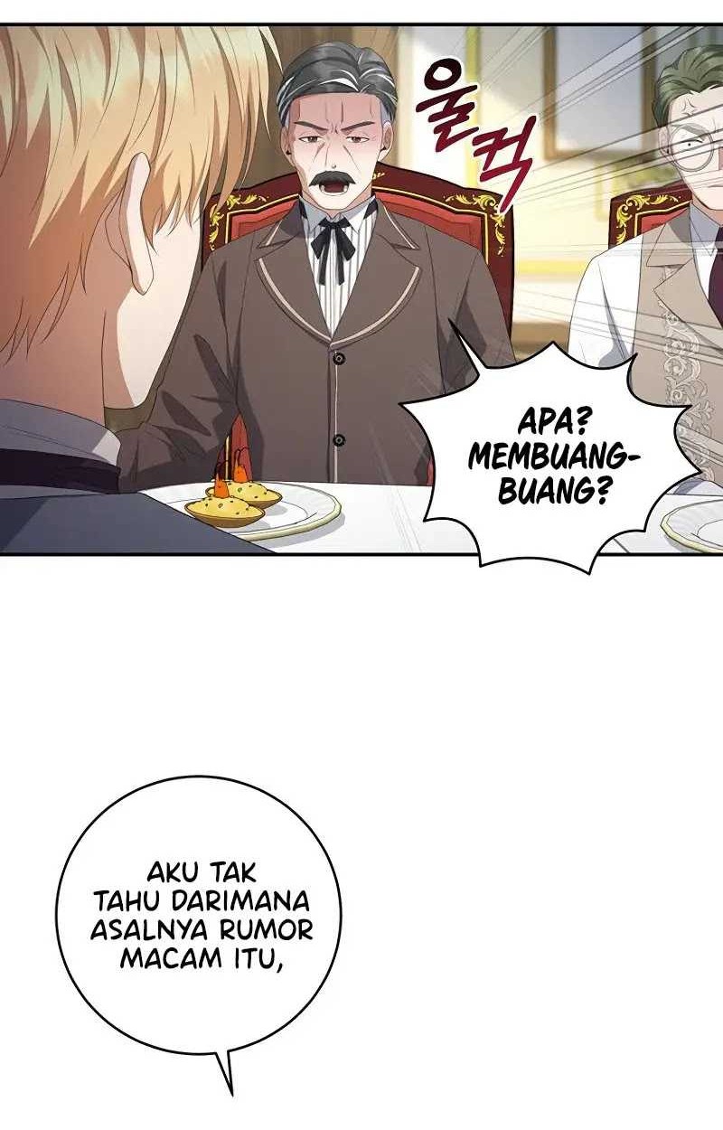 Margrave’s Bastard Son was The Emperor Chapter 32 Gambar 9