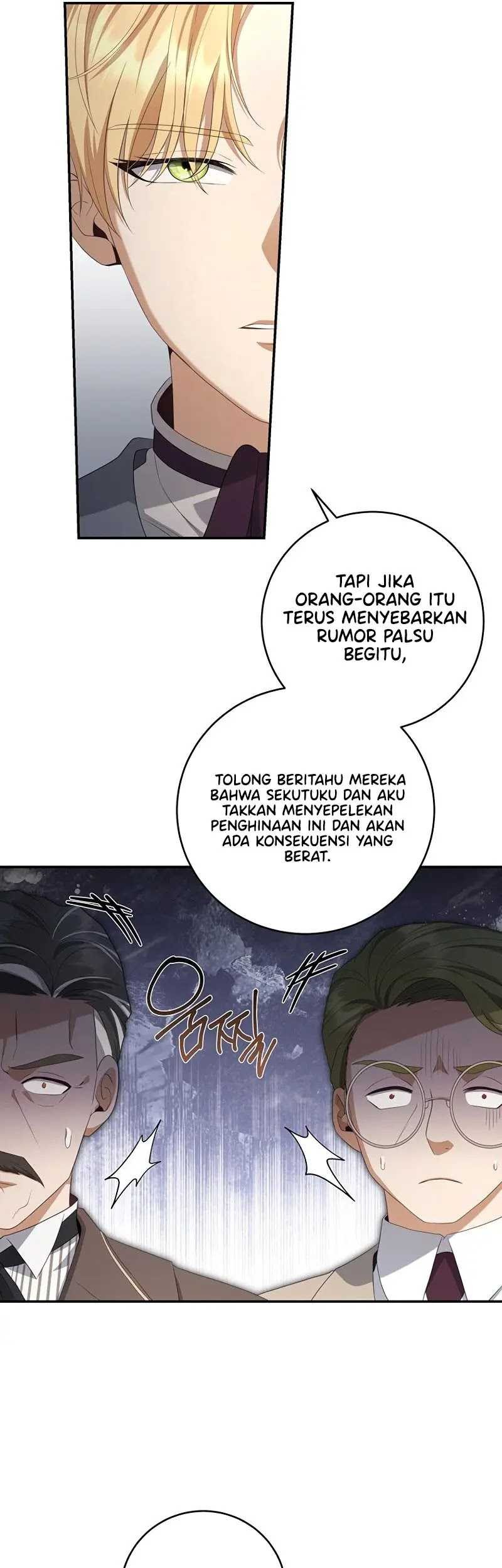 Margrave’s Bastard Son was The Emperor Chapter 32 Gambar 10