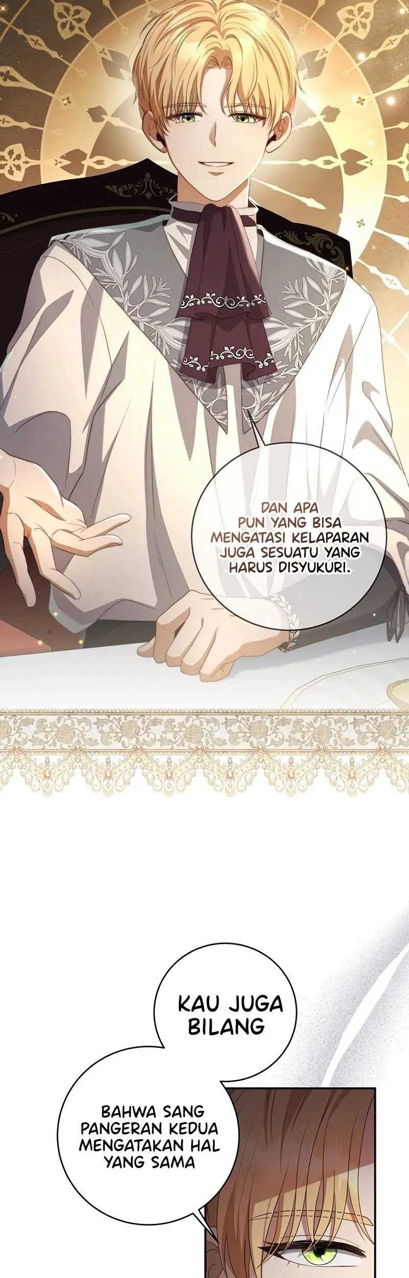 Margrave’s Bastard Son was The Emperor Chapter 32 Gambar 14