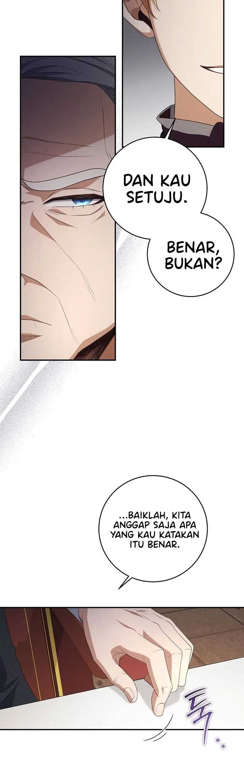 Margrave’s Bastard Son was The Emperor Chapter 32 Gambar 15