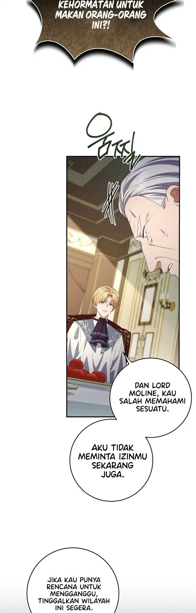Margrave’s Bastard Son was The Emperor Chapter 32 Gambar 23