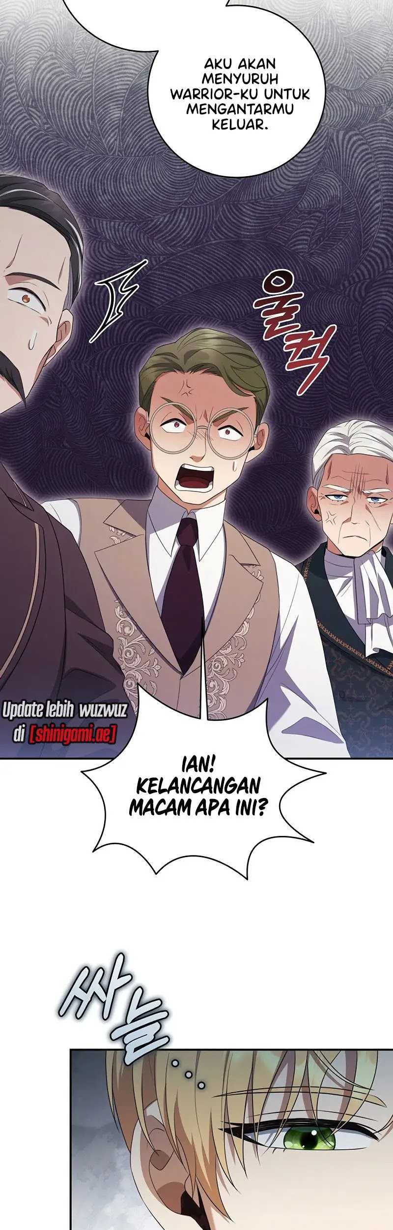 Margrave’s Bastard Son was The Emperor Chapter 32 Gambar 24