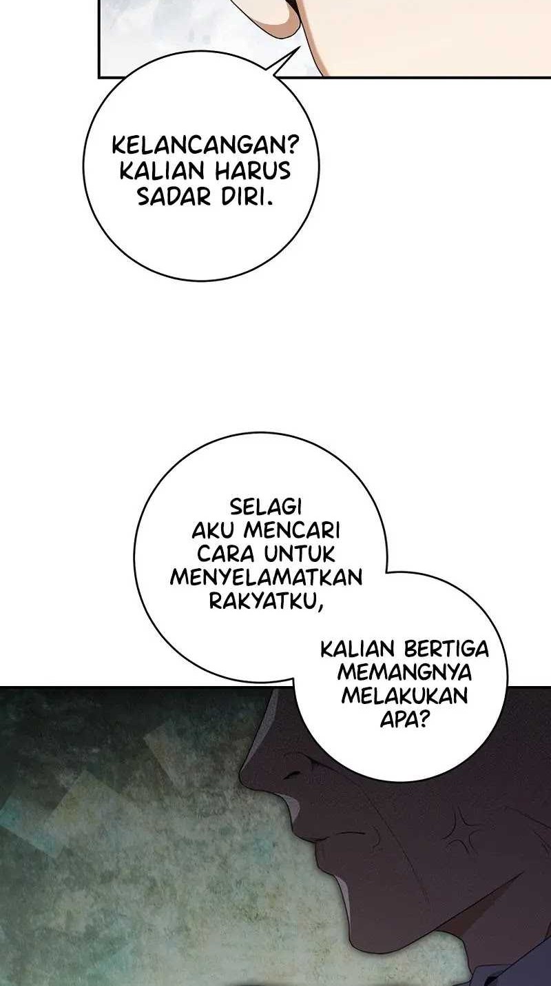 Margrave’s Bastard Son was The Emperor Chapter 32 Gambar 25