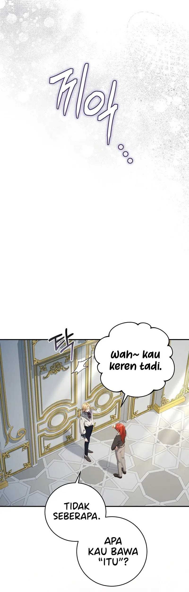 Margrave’s Bastard Son was The Emperor Chapter 32 Gambar 29