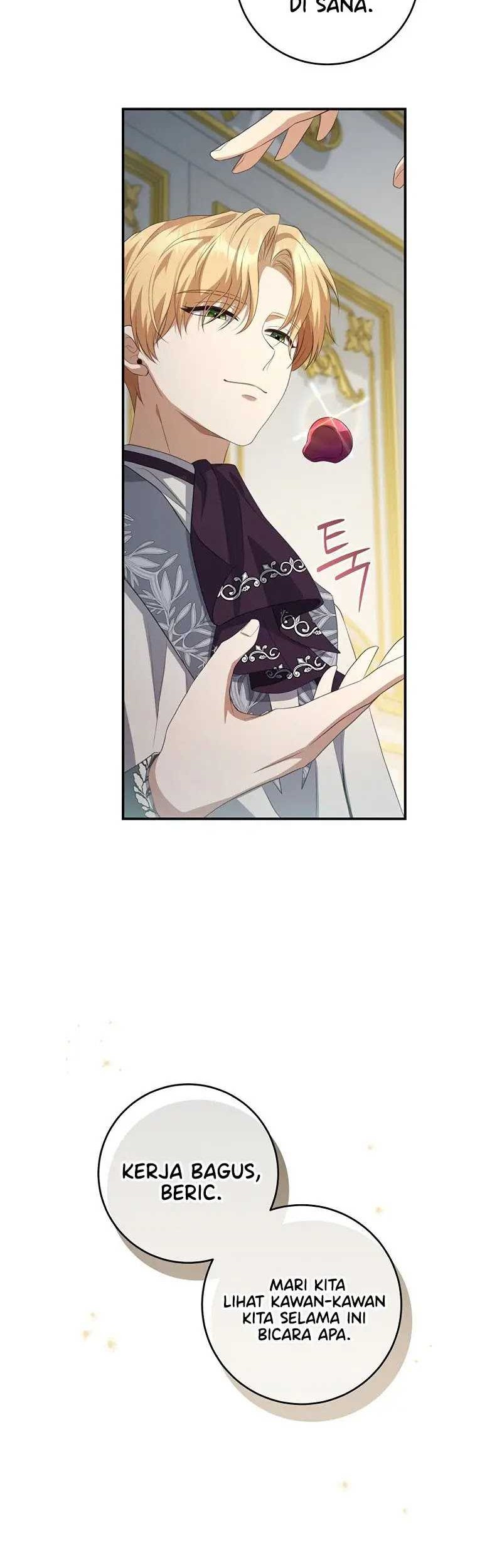 Margrave’s Bastard Son was The Emperor Chapter 32 Gambar 31