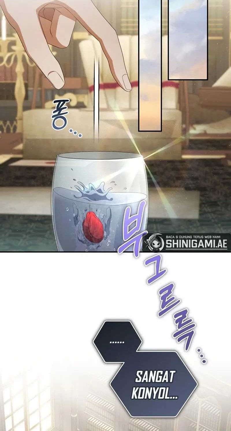 Margrave’s Bastard Son was The Emperor Chapter 32 Gambar 33