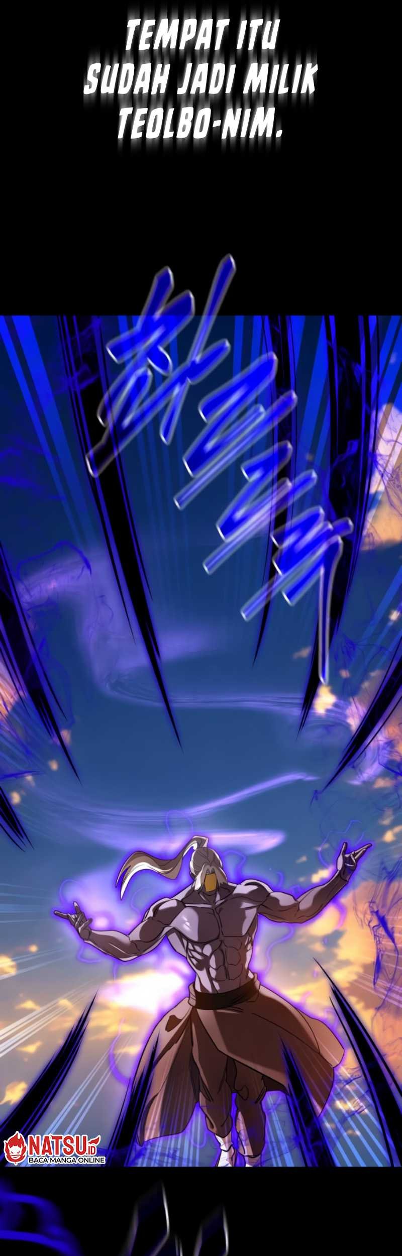 Reincarnation Path of The Underworld King Chapter 27 Gambar 40