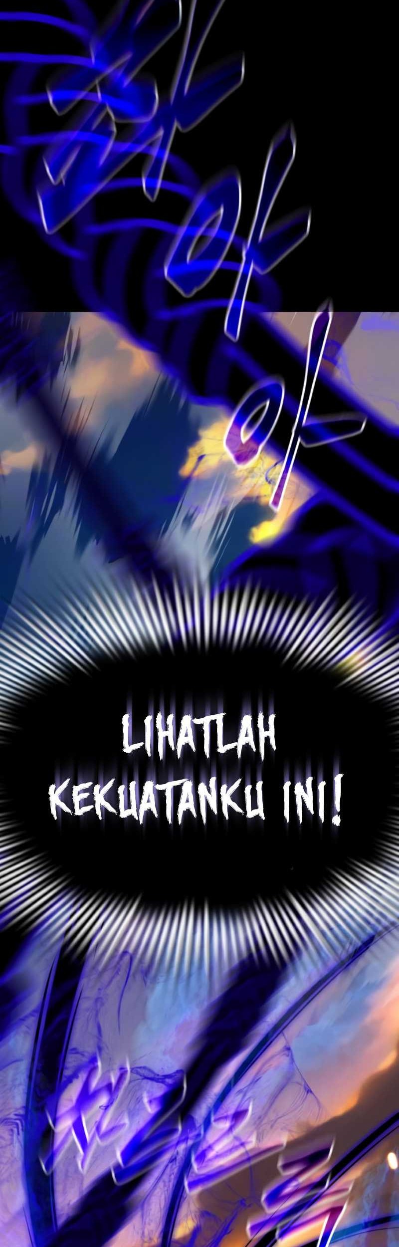 Reincarnation Path of The Underworld King Chapter 27 Gambar 41