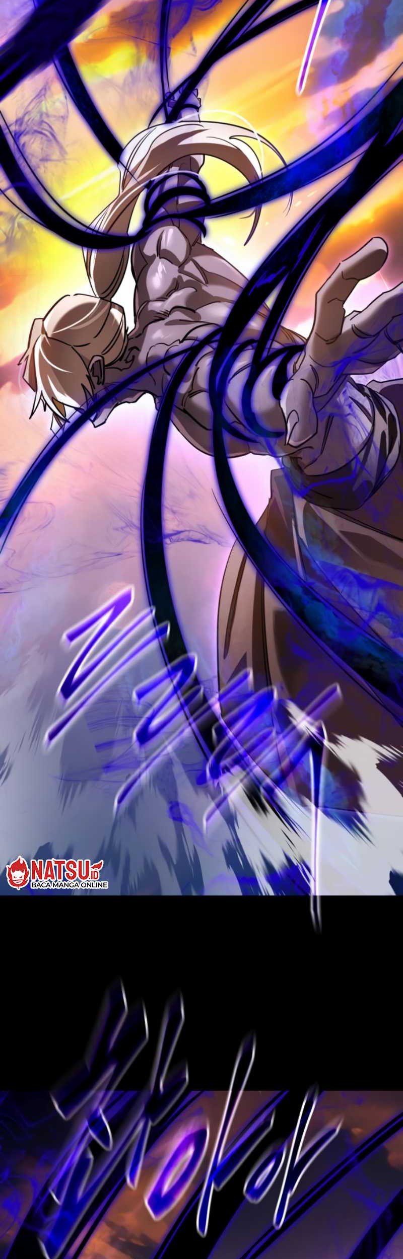 Reincarnation Path of The Underworld King Chapter 27 Gambar 42