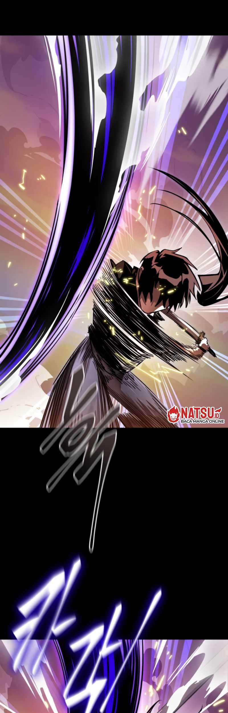 Reincarnation Path of The Underworld King Chapter 27 Gambar 49
