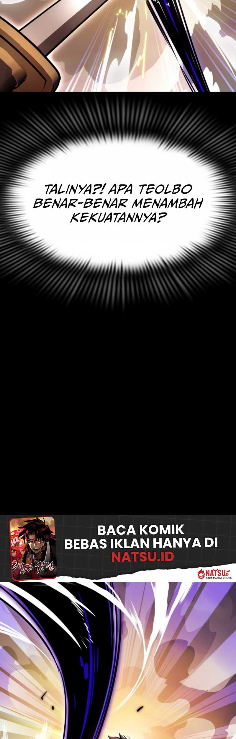 Reincarnation Path of The Underworld King Chapter 27 Gambar 51
