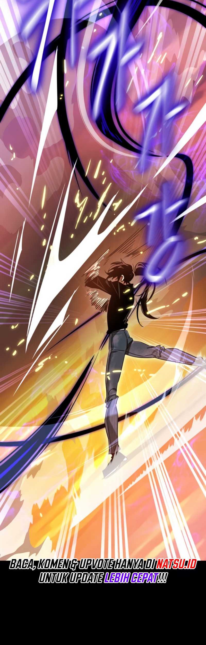 Reincarnation Path of The Underworld King Chapter 27 Gambar 54
