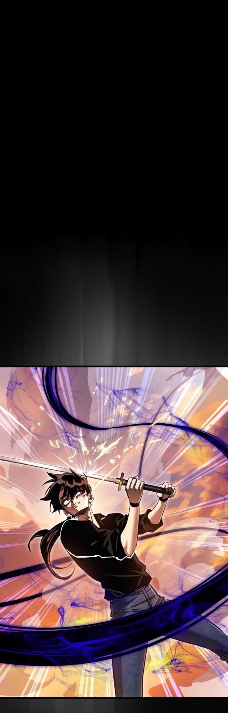 Reincarnation Path of The Underworld King Chapter 27 Gambar 55