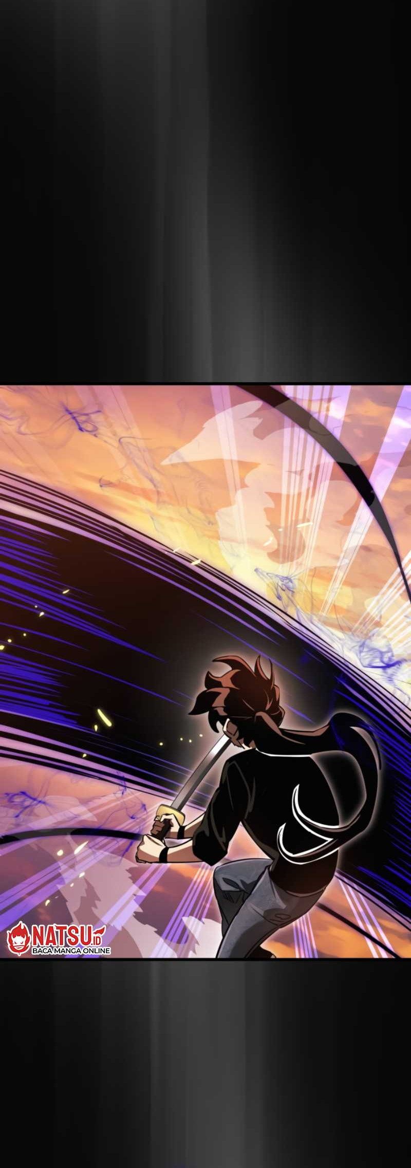 Reincarnation Path of The Underworld King Chapter 27 Gambar 56