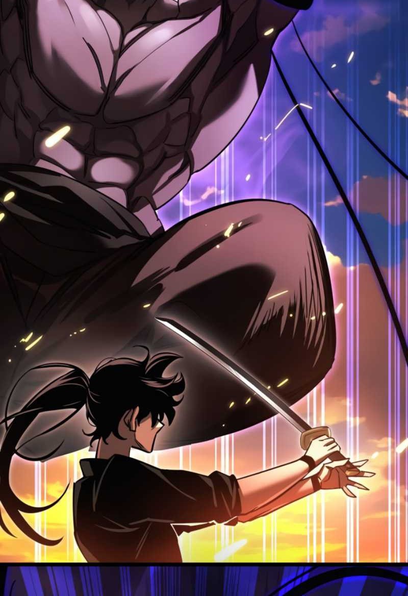Reincarnation Path of The Underworld King Chapter 27 Gambar 59