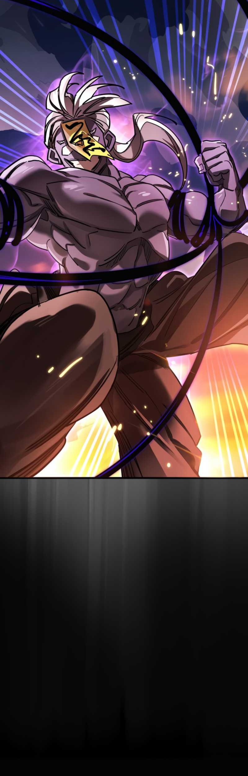 Reincarnation Path of The Underworld King Chapter 27 Gambar 62