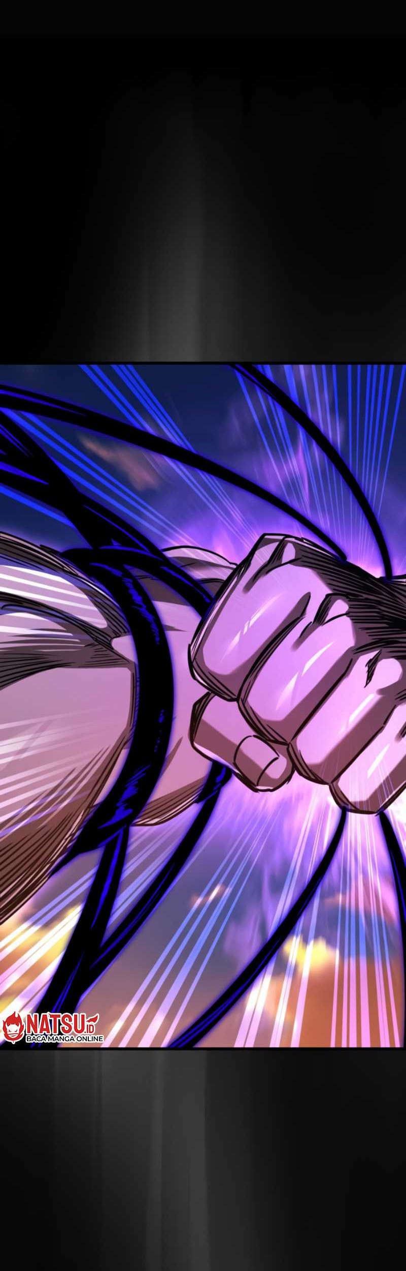 Reincarnation Path of The Underworld King Chapter 27 Gambar 63