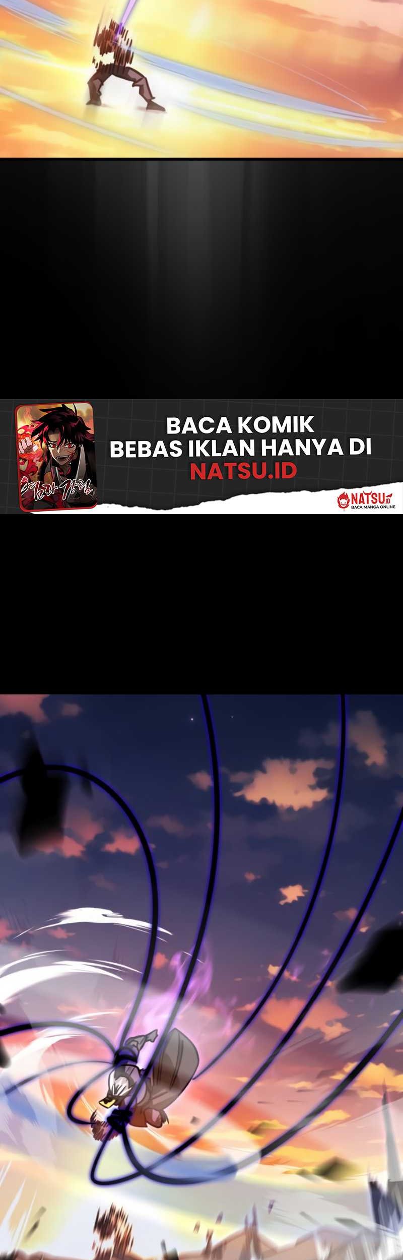 Reincarnation Path of The Underworld King Chapter 27 Gambar 67