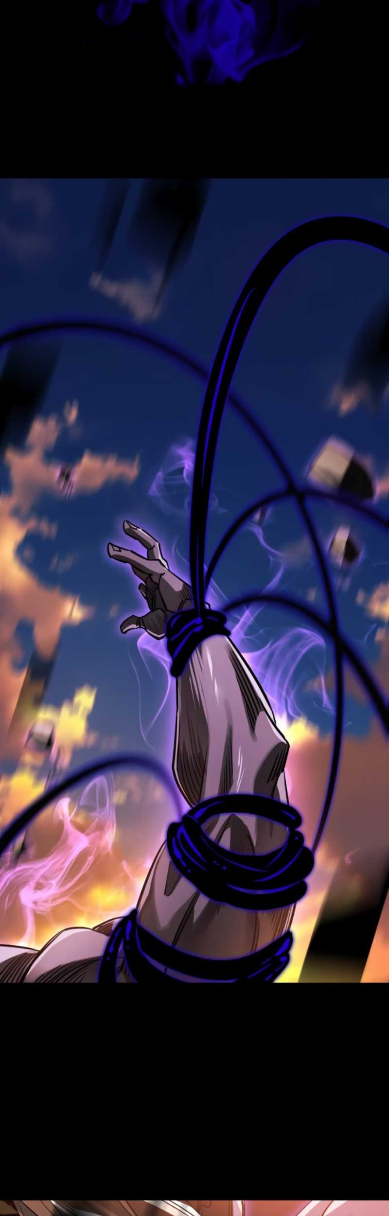 Reincarnation Path of The Underworld King Chapter 27 Gambar 70