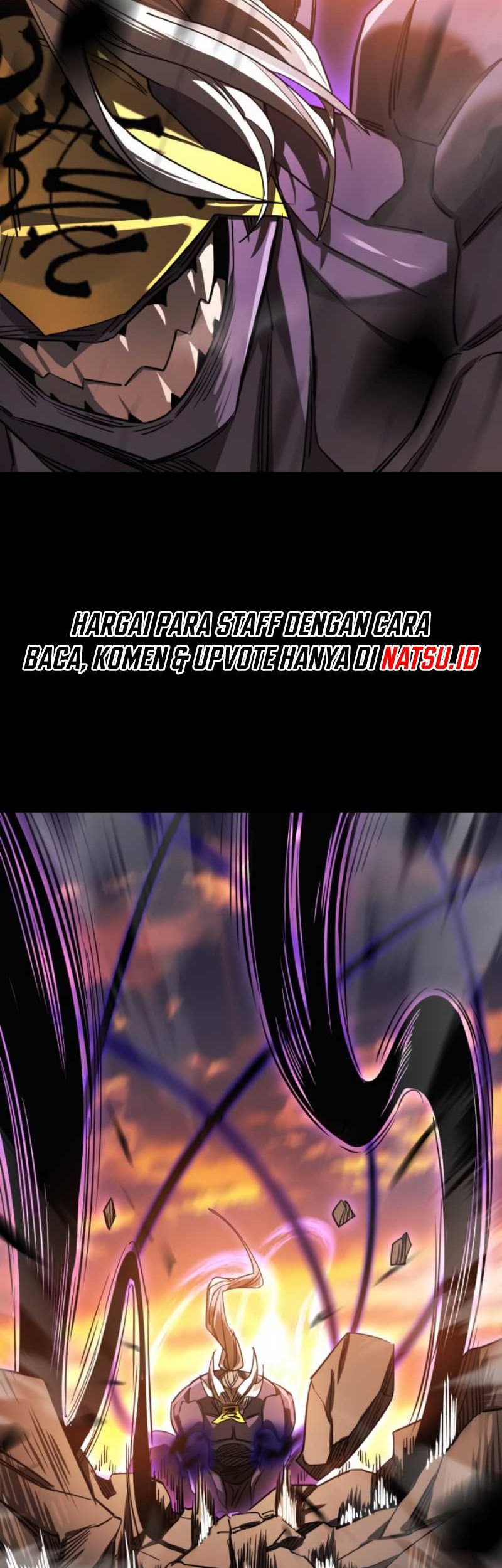 Reincarnation Path of The Underworld King Chapter 27 Gambar 71