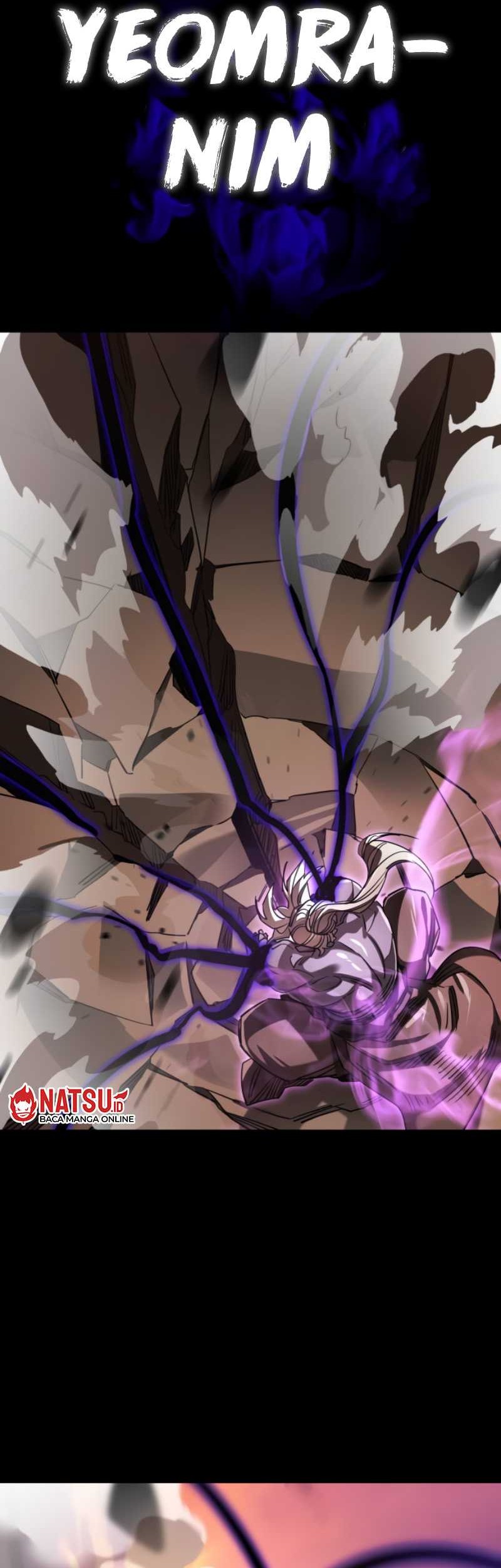 Reincarnation Path of The Underworld King Chapter 27 Gambar 73