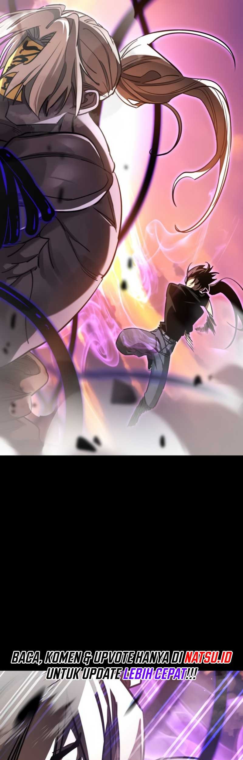 Reincarnation Path of The Underworld King Chapter 27 Gambar 75