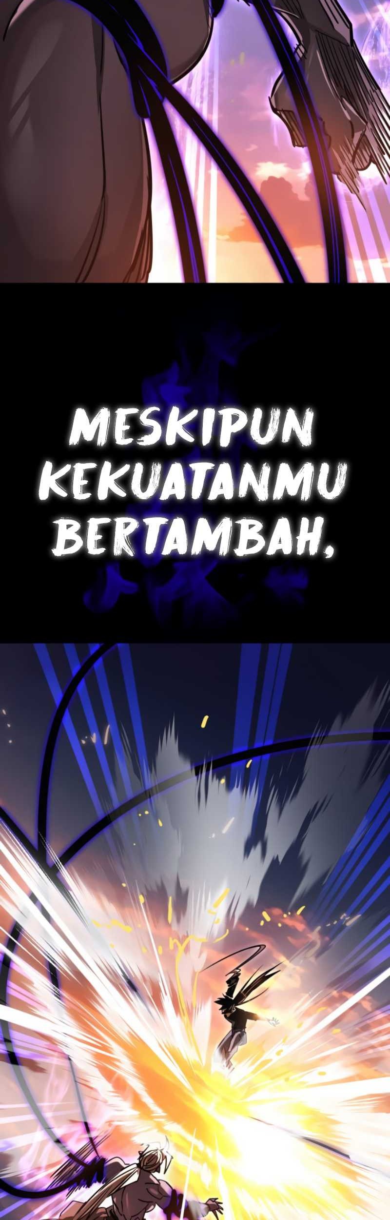 Reincarnation Path of The Underworld King Chapter 27 Gambar 77