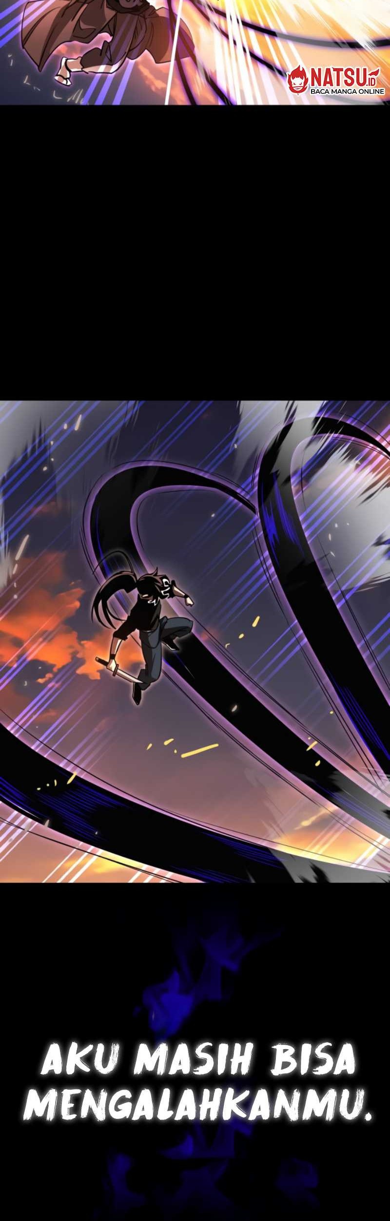 Reincarnation Path of The Underworld King Chapter 27 Gambar 78