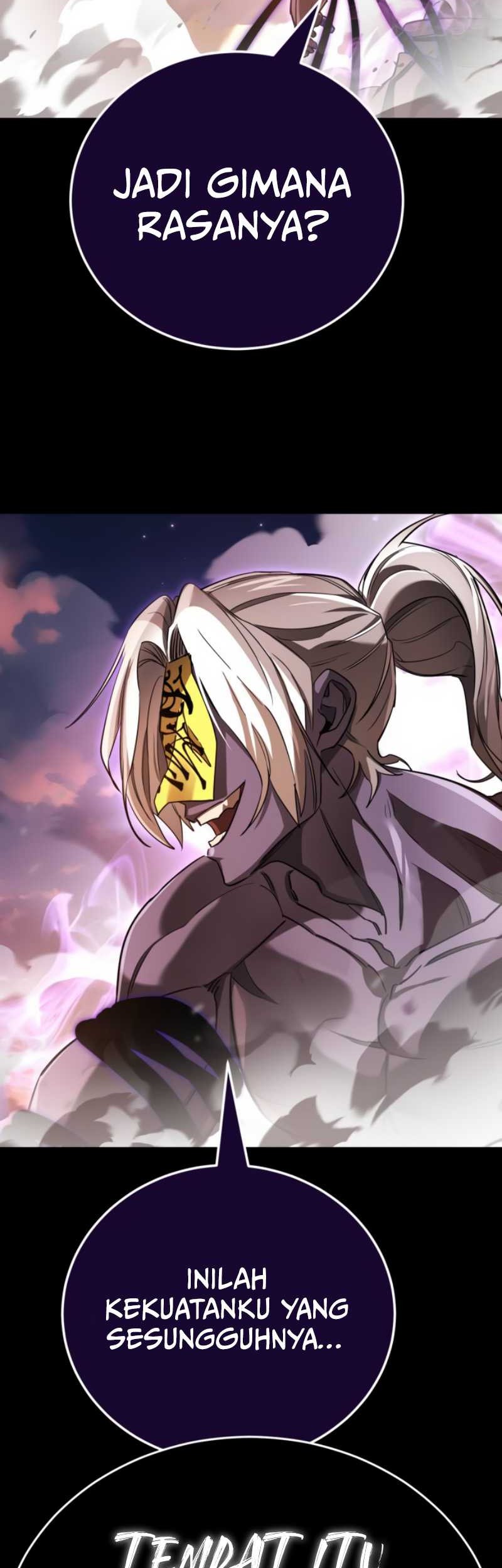 Reincarnation Path of The Underworld King Chapter 27 Gambar 82