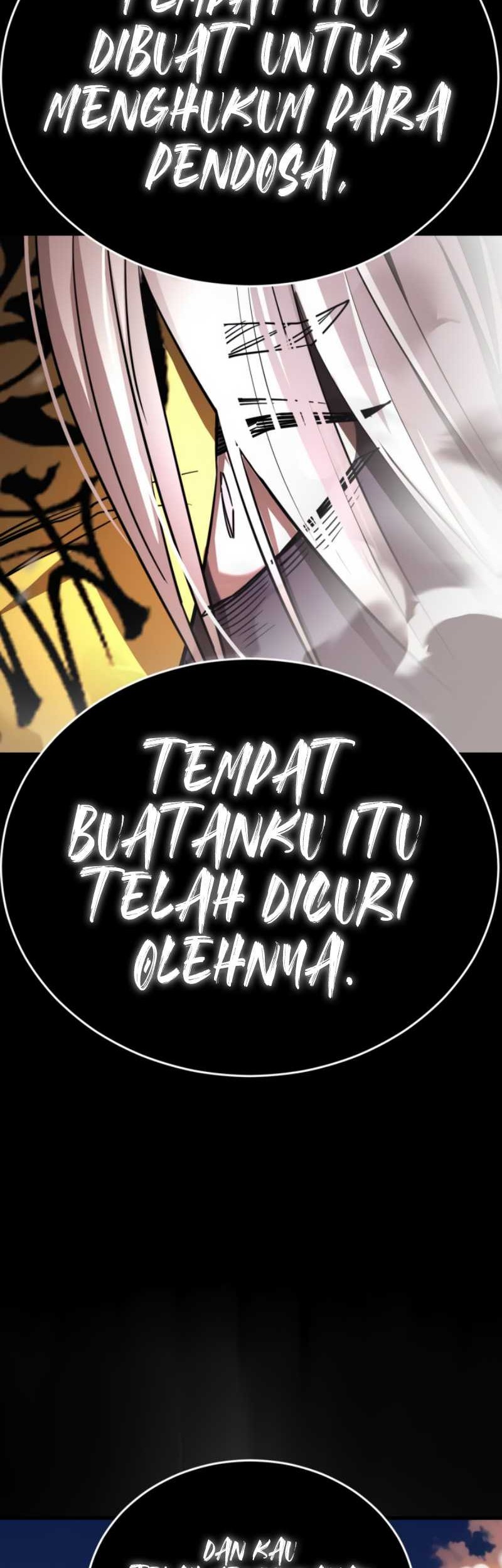 Reincarnation Path of The Underworld King Chapter 27 Gambar 83