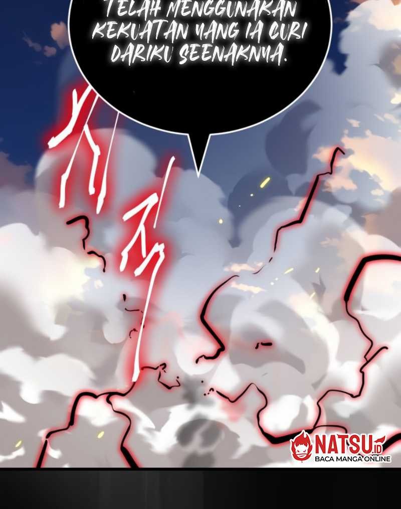 Reincarnation Path of The Underworld King Chapter 27 Gambar 84