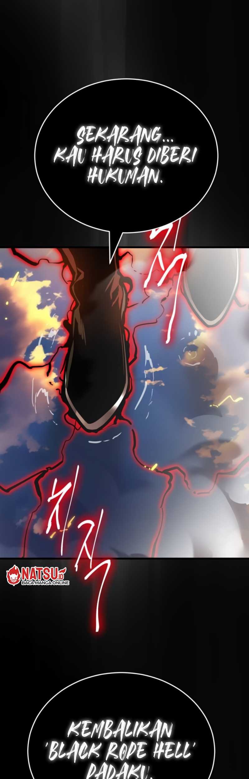 Reincarnation Path of The Underworld King Chapter 27 Gambar 85