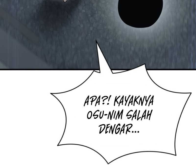Reincarnation Path of The Underworld King Chapter 27 Gambar 6