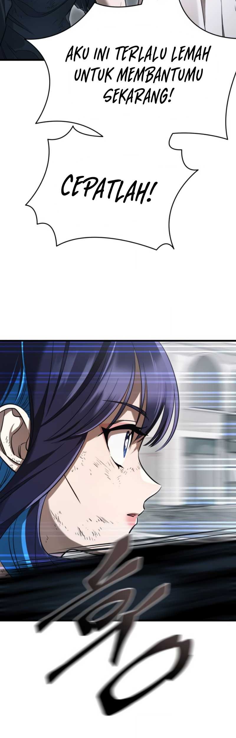 Reincarnation Path of The Underworld King Chapter 27 Gambar 9