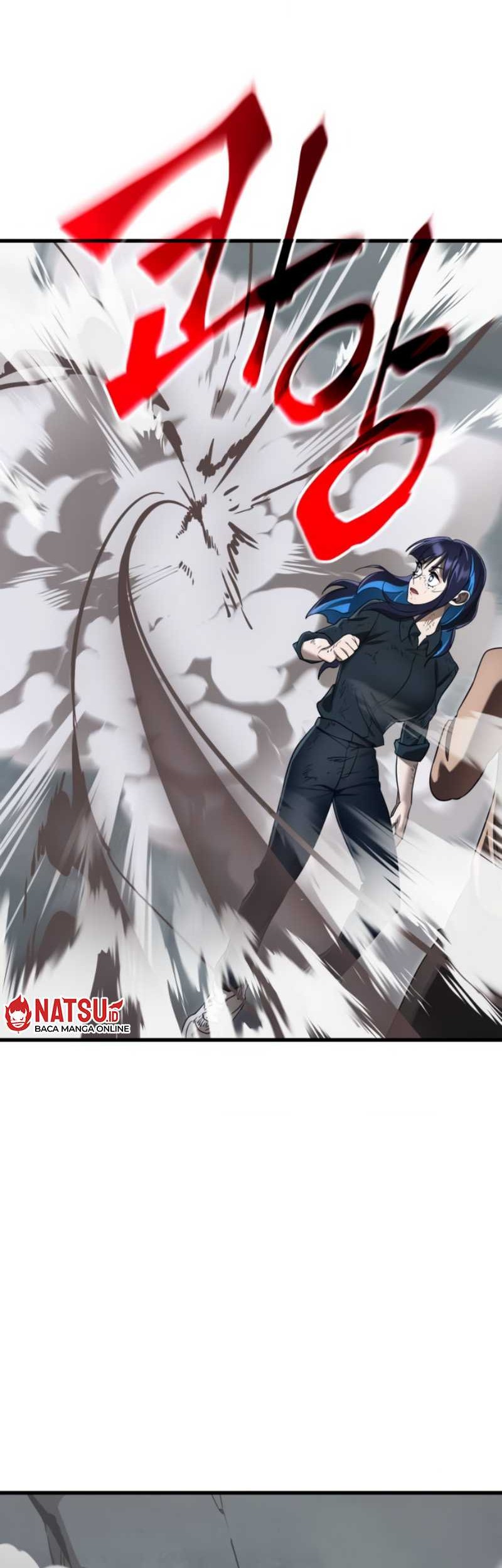 Reincarnation Path of The Underworld King Chapter 27 Gambar 10