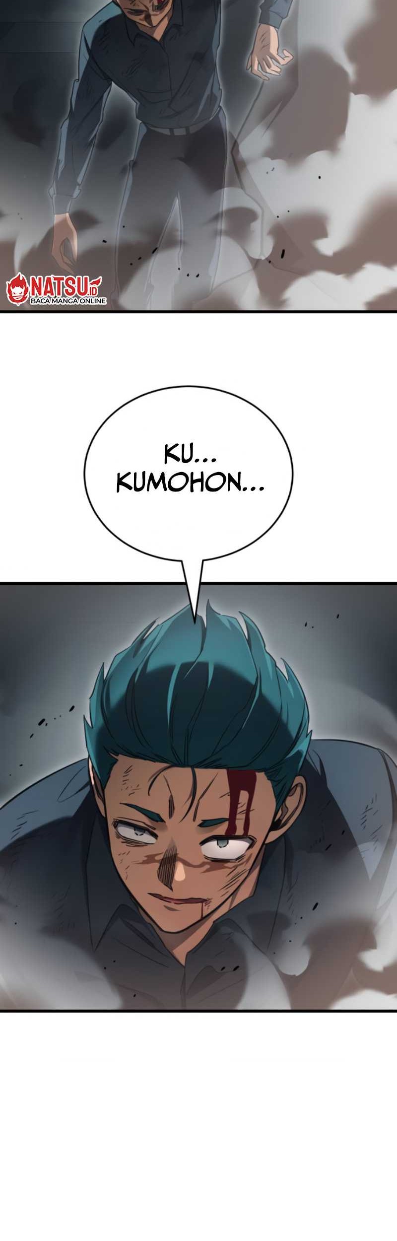 Reincarnation Path of The Underworld King Chapter 27 Gambar 13