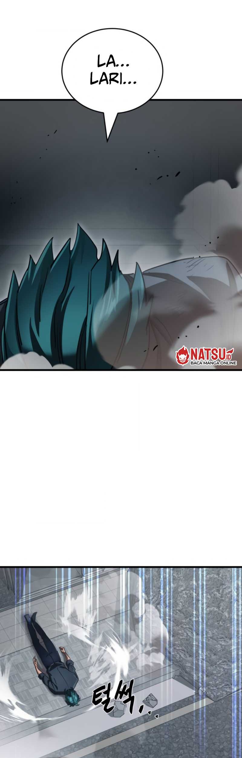 Reincarnation Path of The Underworld King Chapter 27 Gambar 14